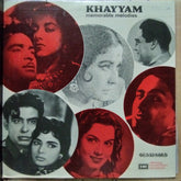 Khayyam  - Memorable Melodies (Vinyl)